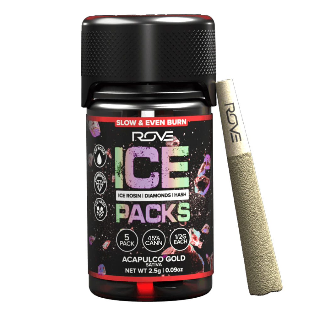 ROVE: Acapulco Gold