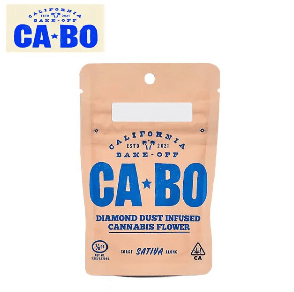 Cabo: Cold Brew Z