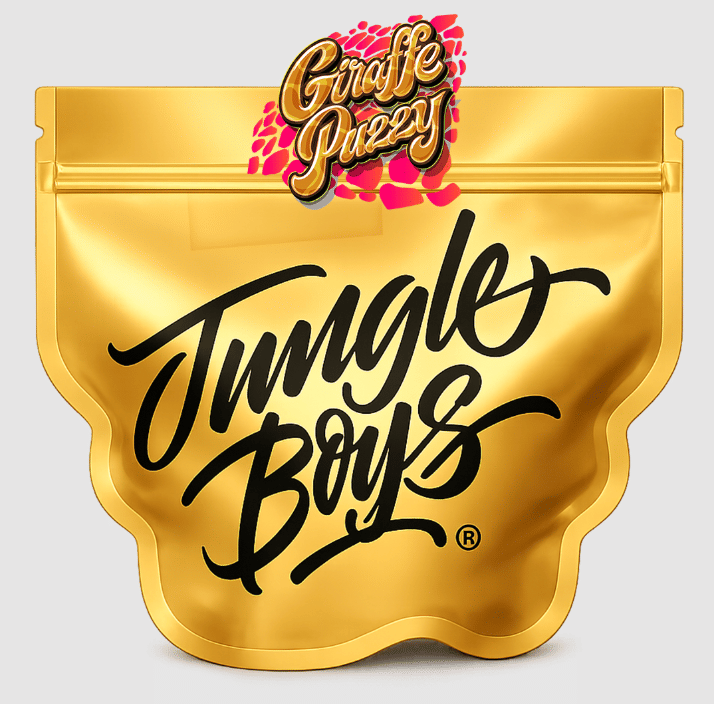 Jungle Boys: Sales Floor