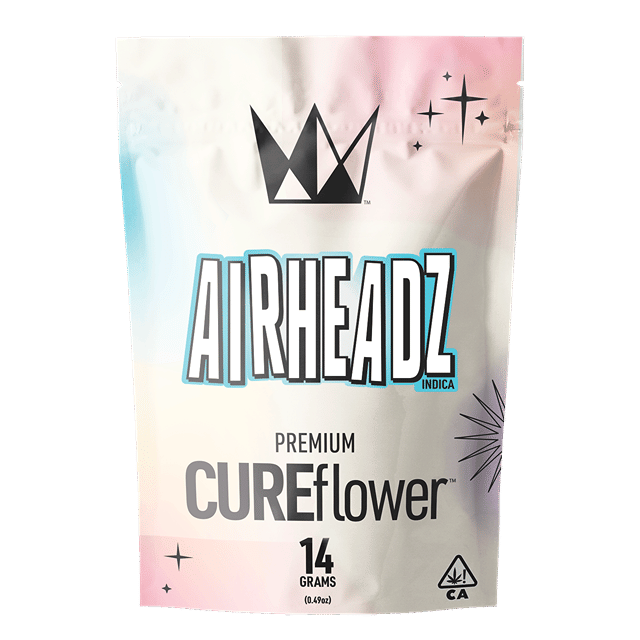 Airheadz - 14G Premium Flower