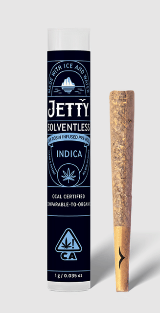 Jetty: Jelly Cake X Forbidden Fruit Ocal