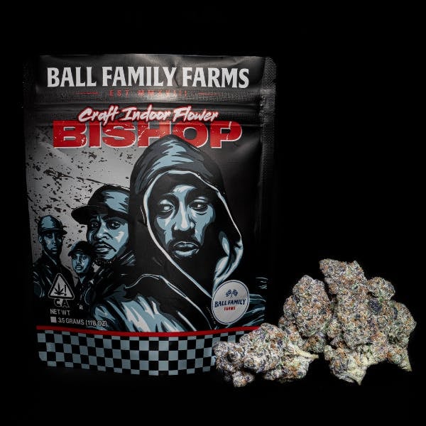 Bishop 4G flw
