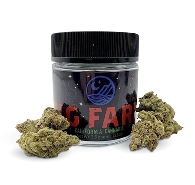Rapper Weed | 3.5g