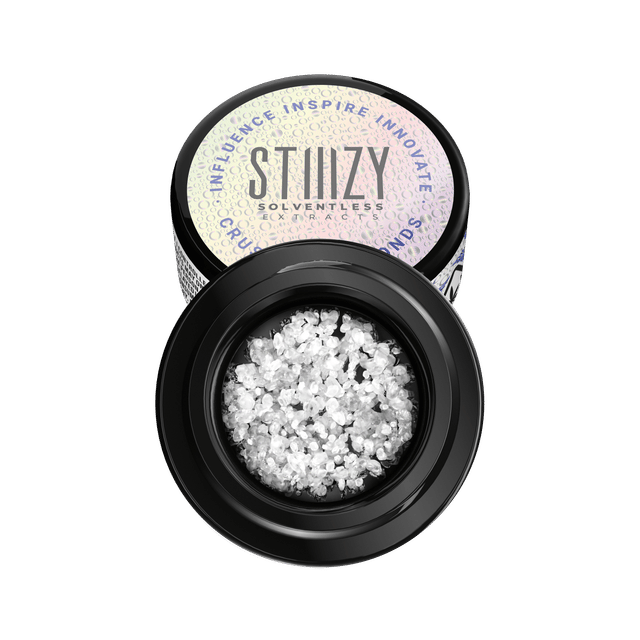 Stiiizy: Cherry Mints