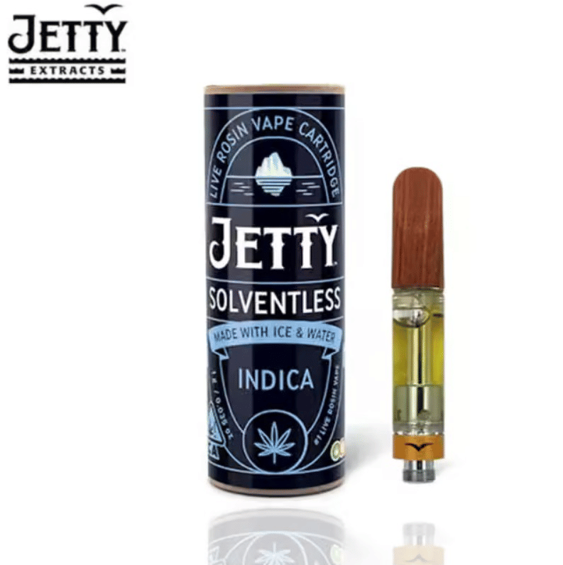 Jetty Extracts: Banana Punch