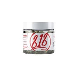 818 BRANDS: LA Cherry Bomb