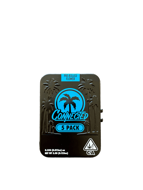 Gascotti | 5pk Prerolls