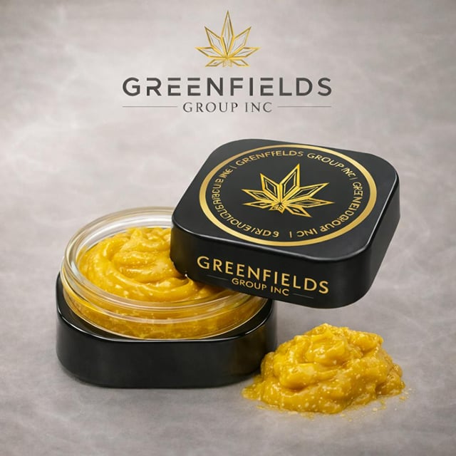 Zkittles - Live Resin Badder / Hybrid