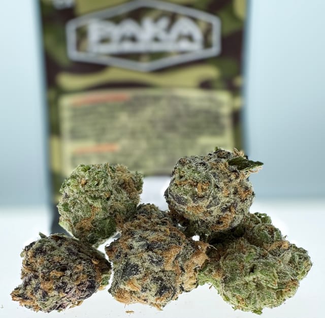 Peanut Butter Breath x Space Rocks