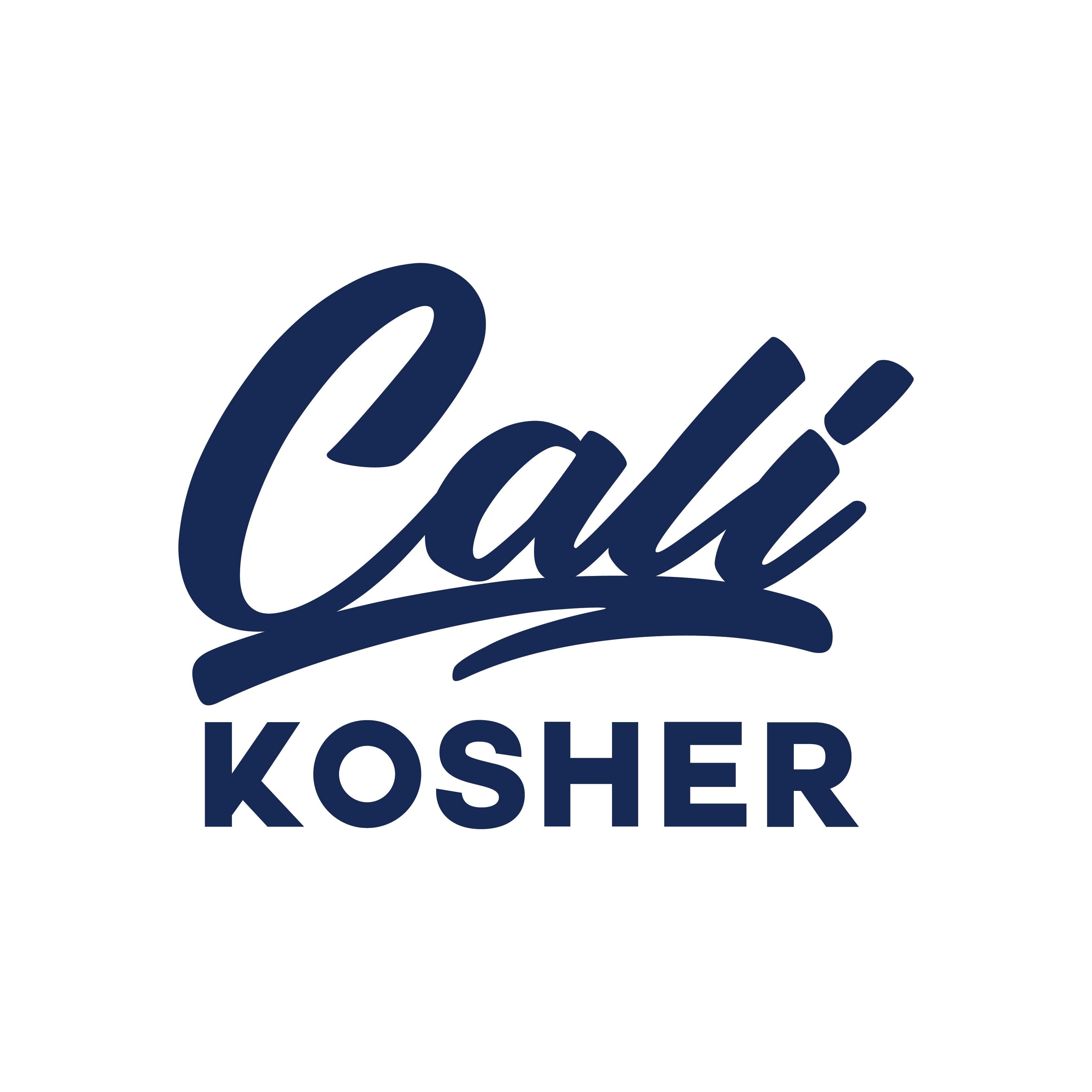 CALI KOSHER: Biscotti