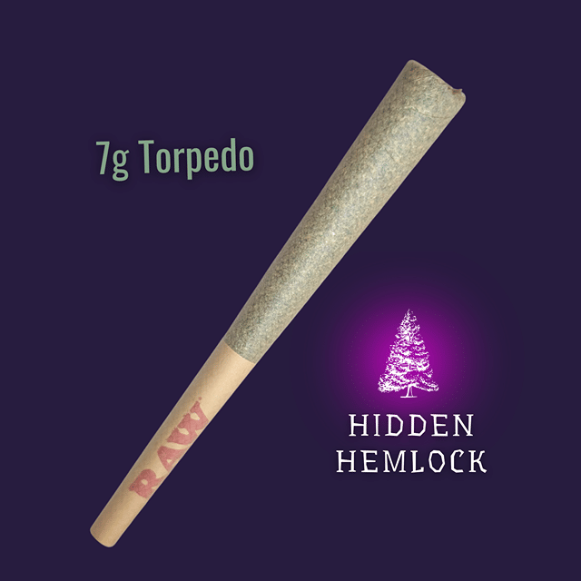 FrankenPine | Torpedo