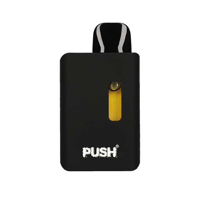 PUSHpen 1.0g All In One Distillate
