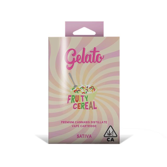 Fruity Cereal | 1g Cartridge