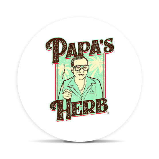 Papa's Herb: Papas - 7