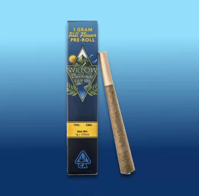 Afpack Preroll