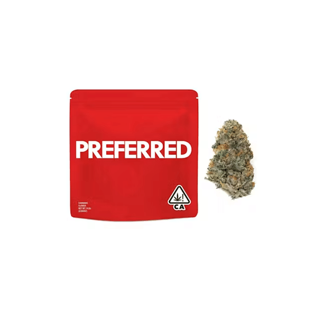 Marks A Lot (14g)