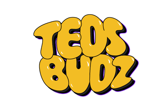 TEDS BUDZ: Triple Cherry