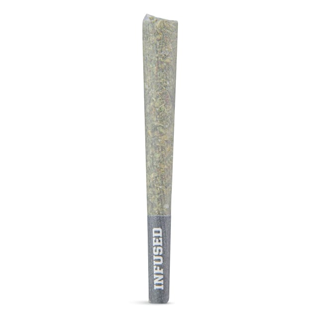 Certified Boogeyman | 1g Diamond Infused Pre-Roll