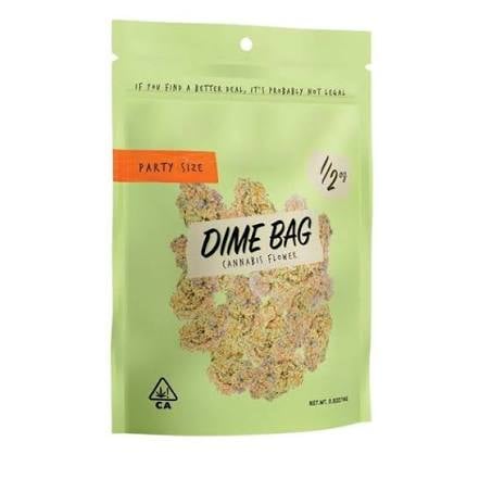 Biscochito - 1oz - 28g -Hybrid