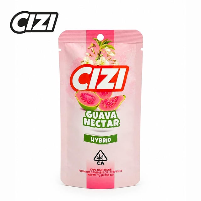 Guava Nectar - 1g
