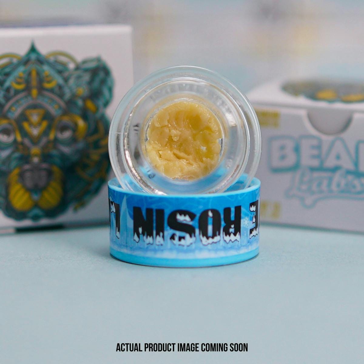 Bear Labs: Honey Tropaya