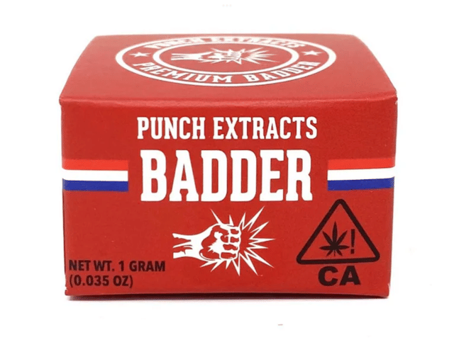 Punch: Cobra Cabana Bho