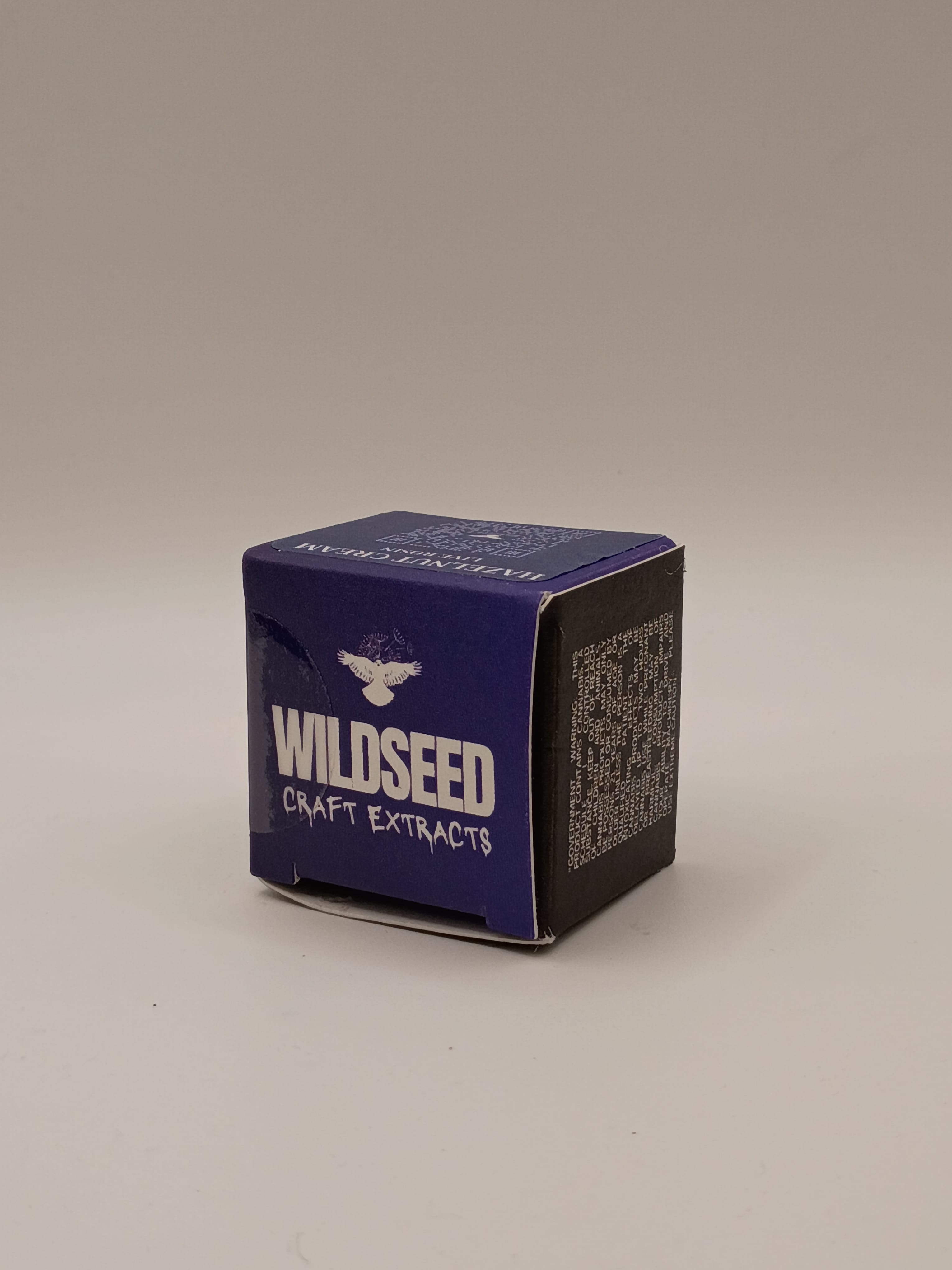 Wildseed Extracts -: Holy Nana