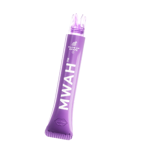 Mwah: Glow Up Grape