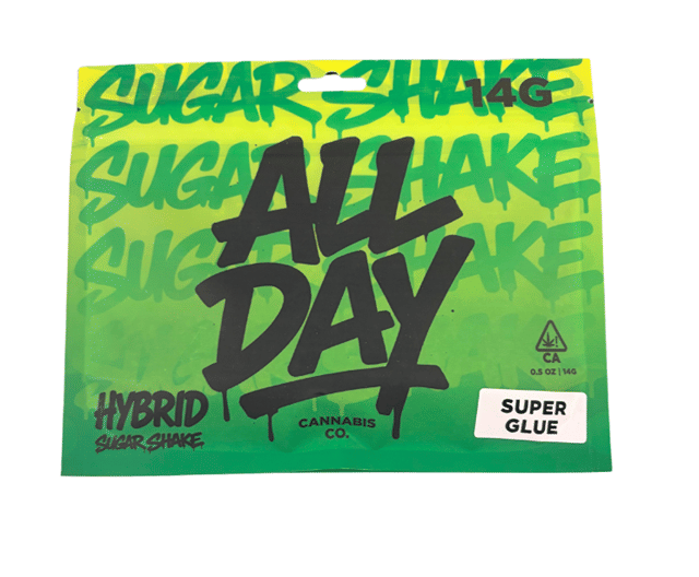 Super Glue | 14g | Sugar Shake