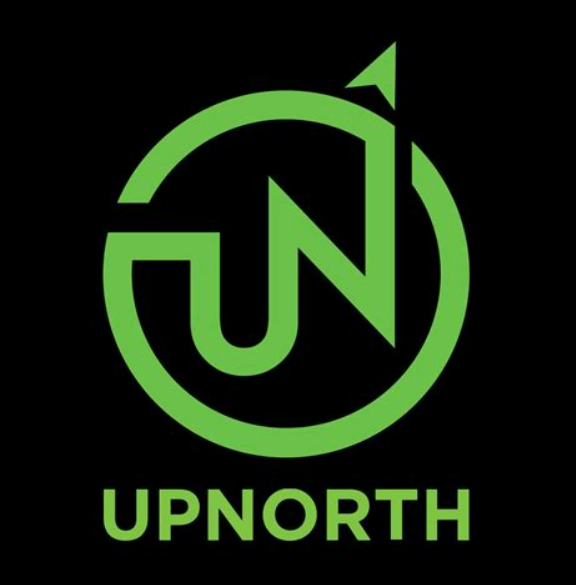 UpNorth: Wedding Cake