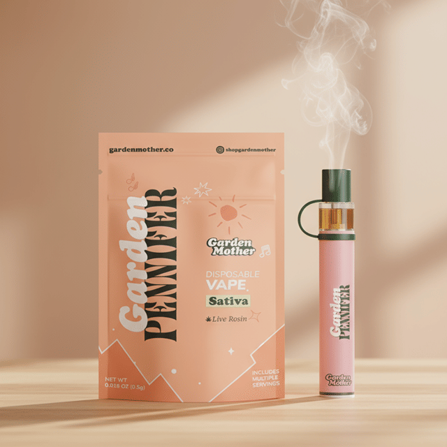 Pink Water | Pennifier