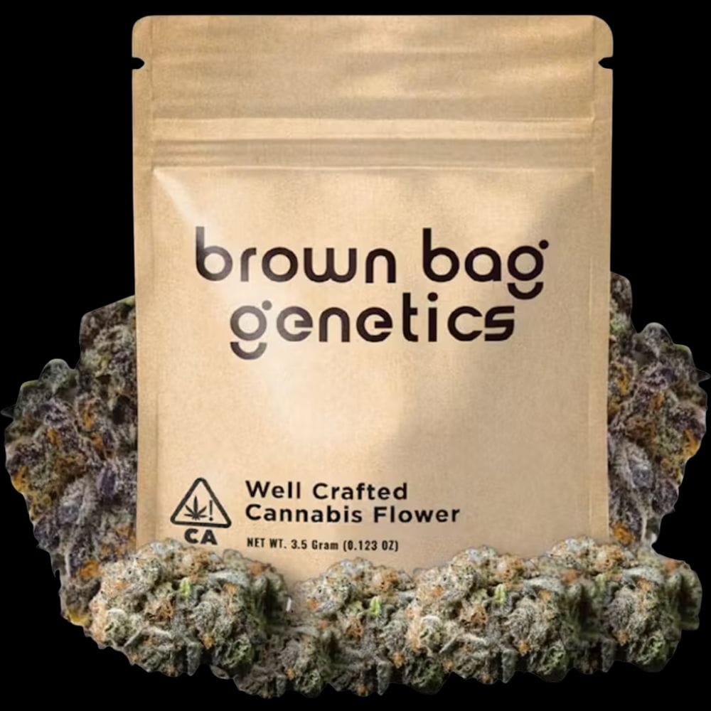 Brown Bag Genetics: Monster Cookies