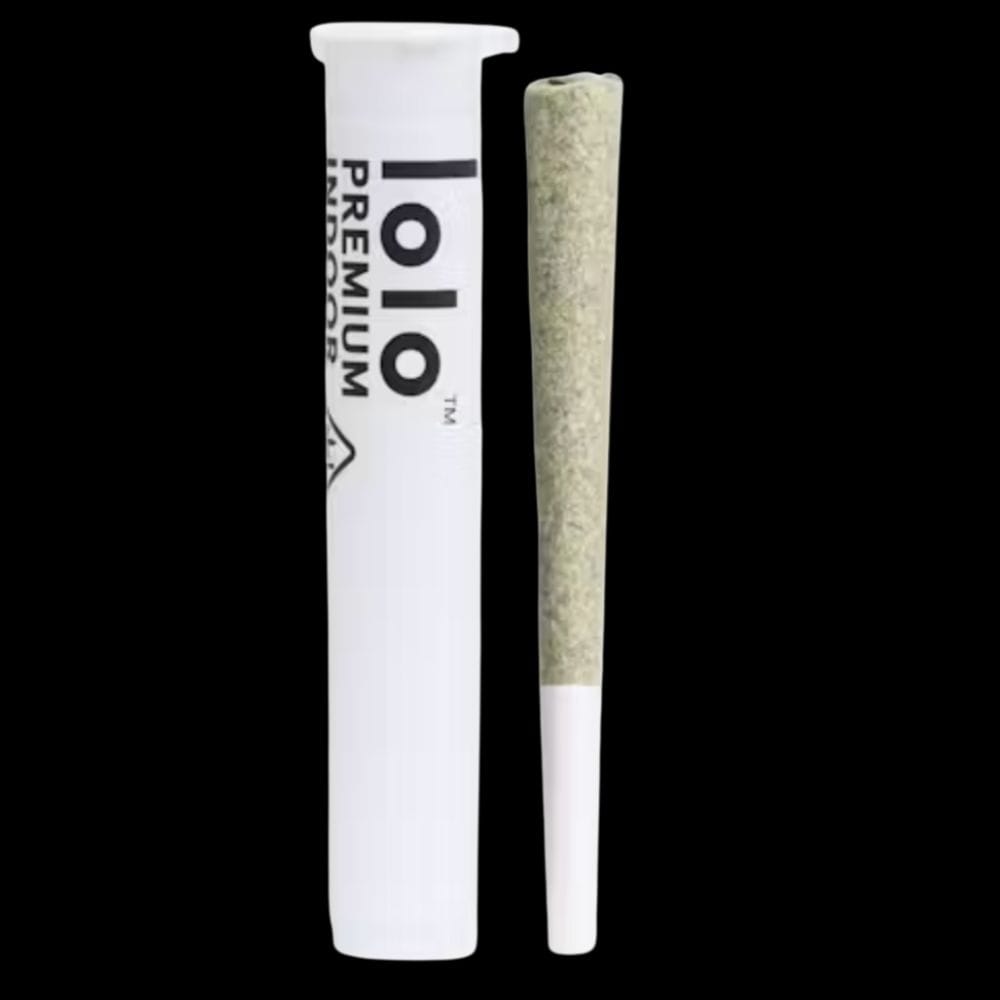 lolo: Sour Diesel