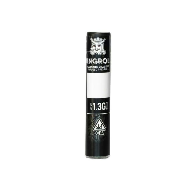 1.3G Pre-Roll Infused Watermelon Z x Cannalope Kush