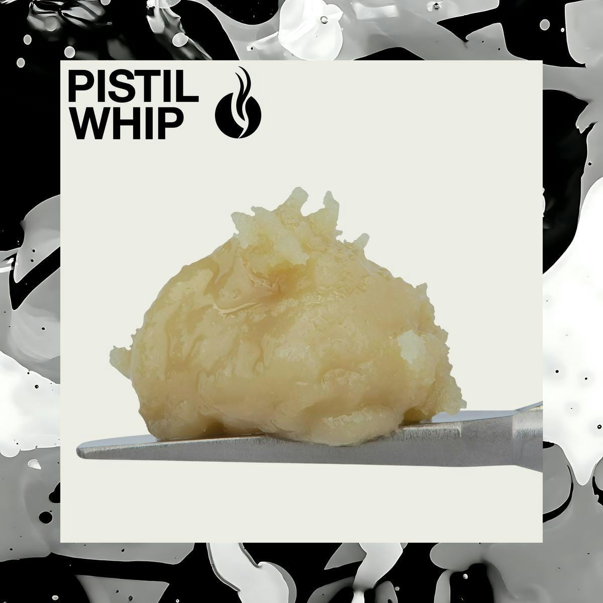 Pistil Whip: Sticky Papaya