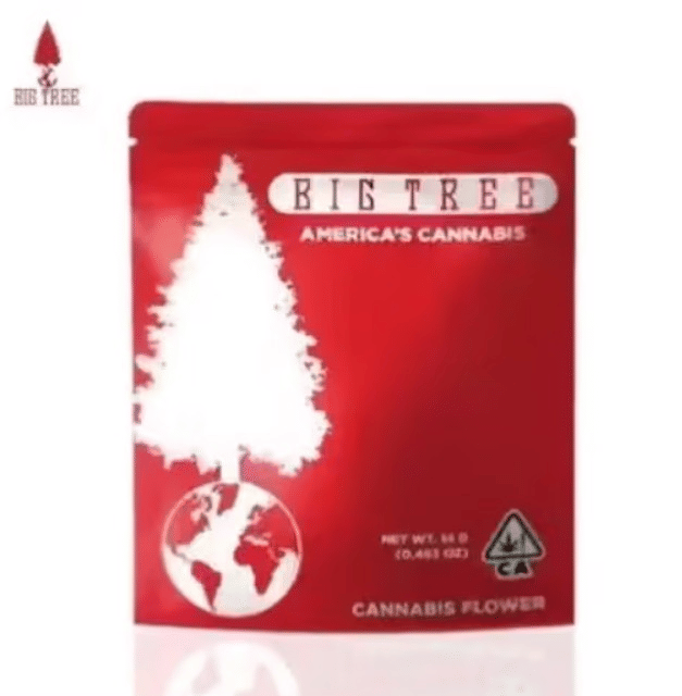 Big Tree: LA Confidential