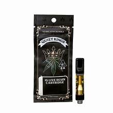 Jealousy OG | 1g Live Resin Cartridge
