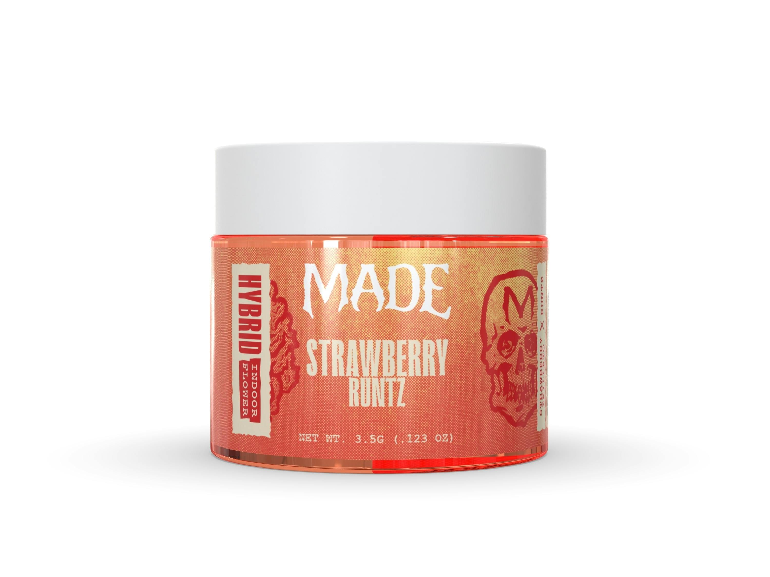 MADE: Sales Floor