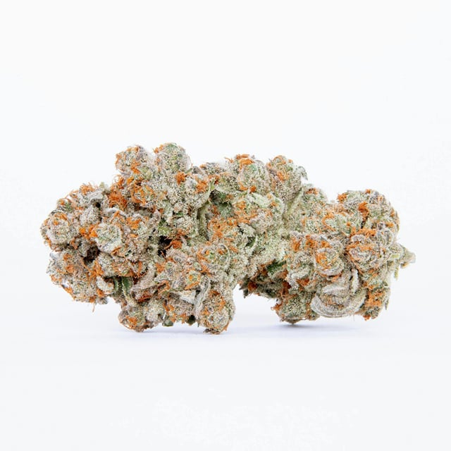 Royal Green Ribbon | 3.5g Indoor