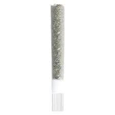 Bishop Boyz 2g All Bud Preroll w/ Glass Tip Watermelon Slushy