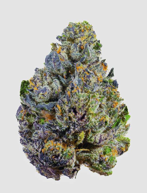 Smoken Promises: Slumpberry