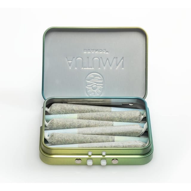 Sour Dream | 10pk Mini Prerolls