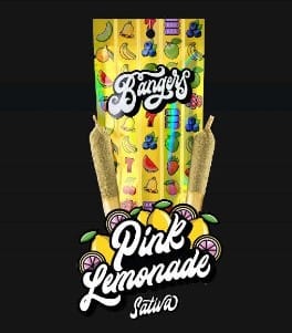 Bangers: Pink Lemonade