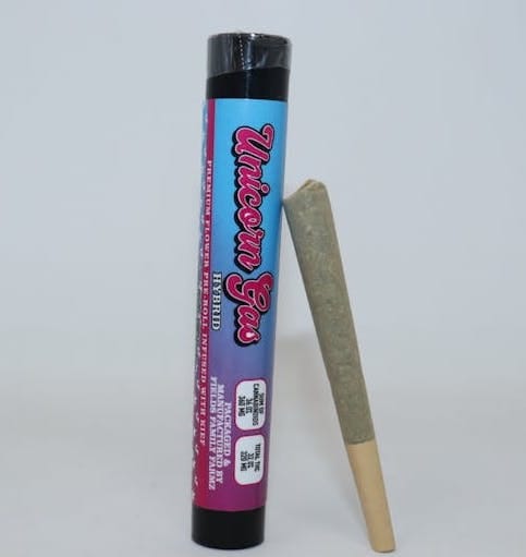 FIELDS FAMILY FARMS: Unicorn Gas - Kief