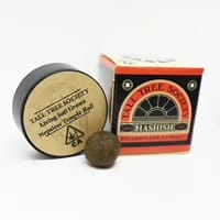 Tall Trees Society: Gorilla Glue Temple Ball