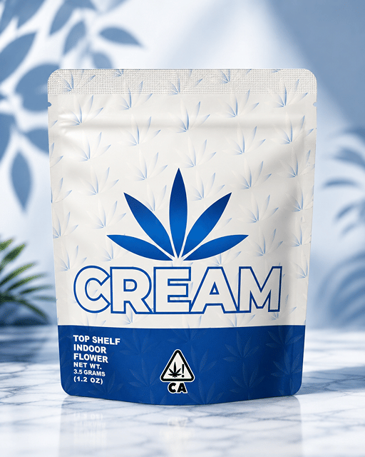 Heir Headz (H) 3.5g | CREAM