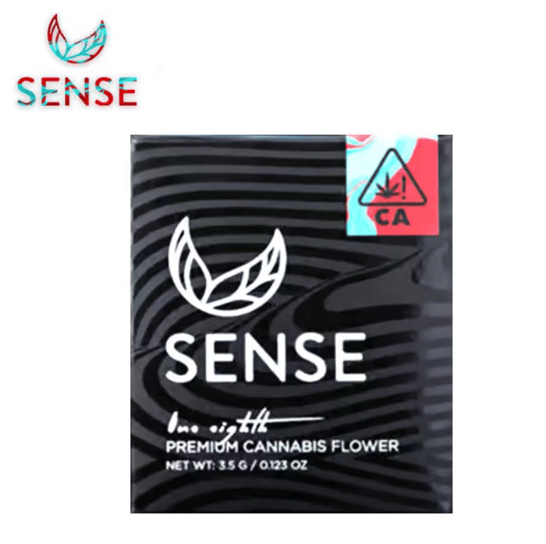 Sense: GMO