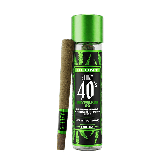 Skywalker OG | 1g 40's Infused Blunt