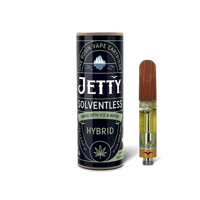 Burger 42 | 1g Live Rosin Cartridge