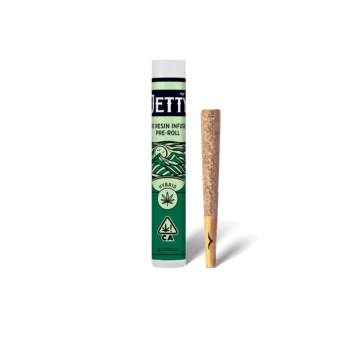 Jetty: White Cookies X Lamb S Breath
